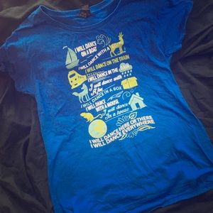 🔴 Cute Dance T-shirt